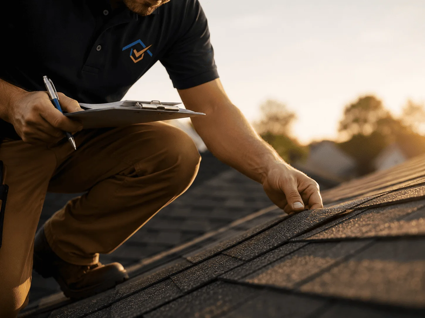 Why Choose Roof Inspection in Lagrange, GA